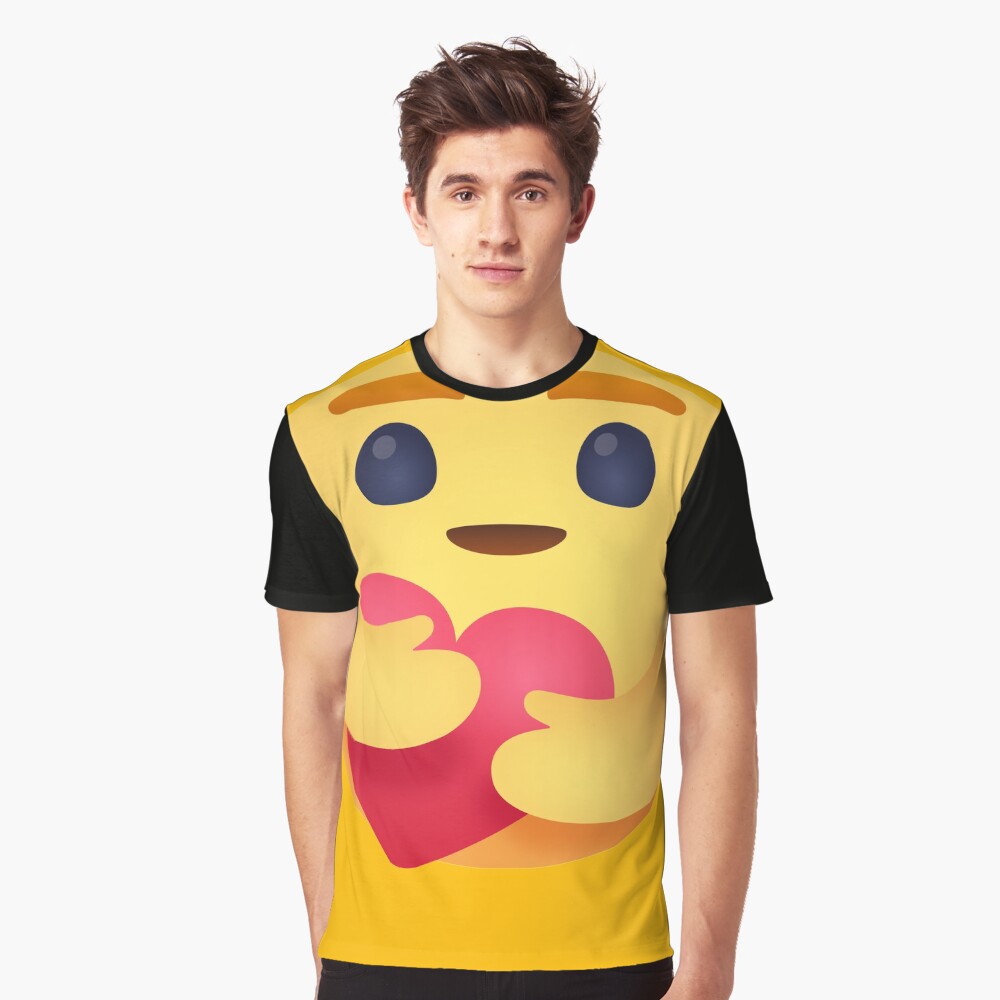 Item preview, Graphic T-Shirt designed and sold by Hipstorium.