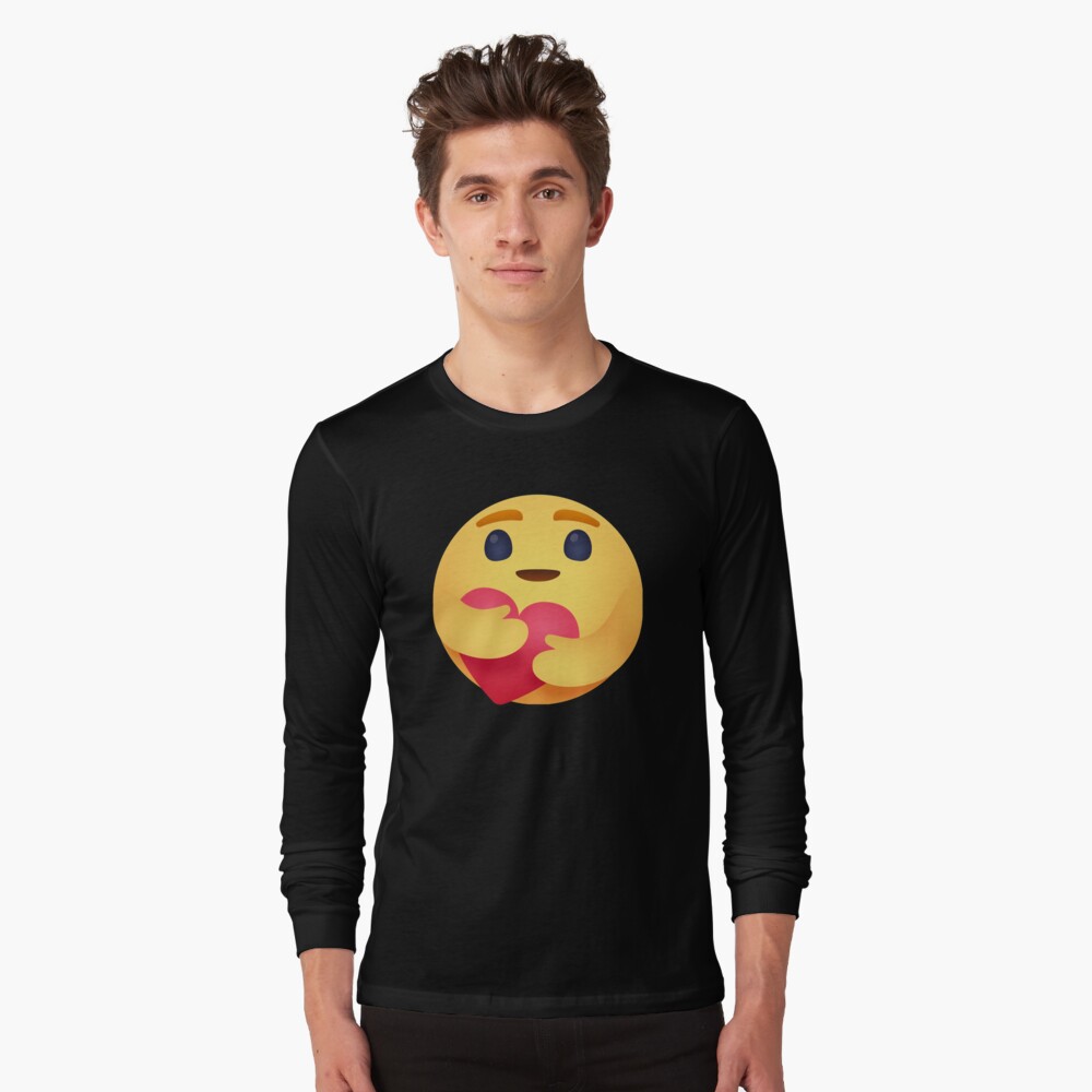 Item preview, Long Sleeve T-Shirt designed and sold by Hipstorium.