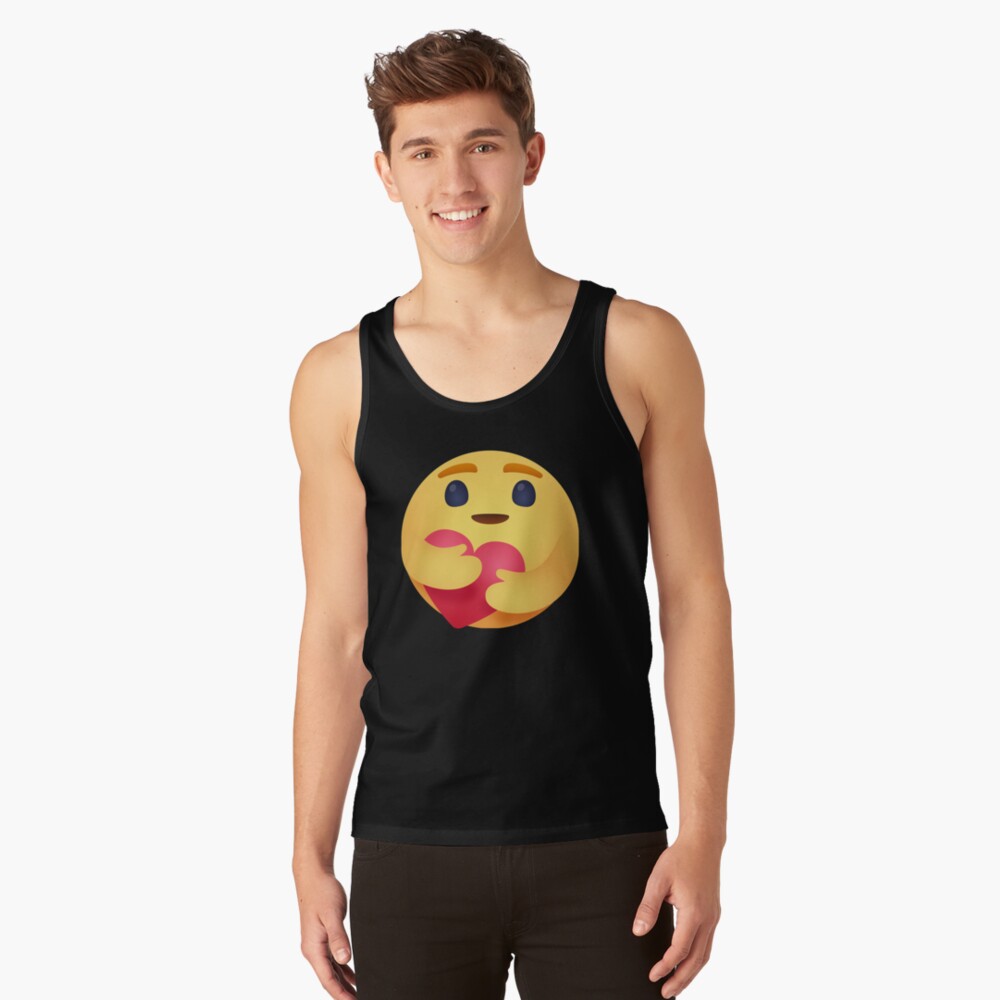 Item preview, Tank Top designed and sold by Hipstorium.