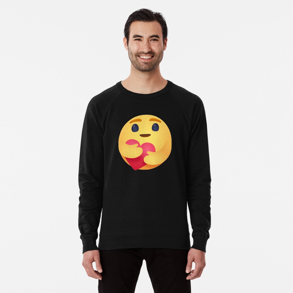 Item preview, Lightweight Sweatshirt designed and sold by Hipstorium.