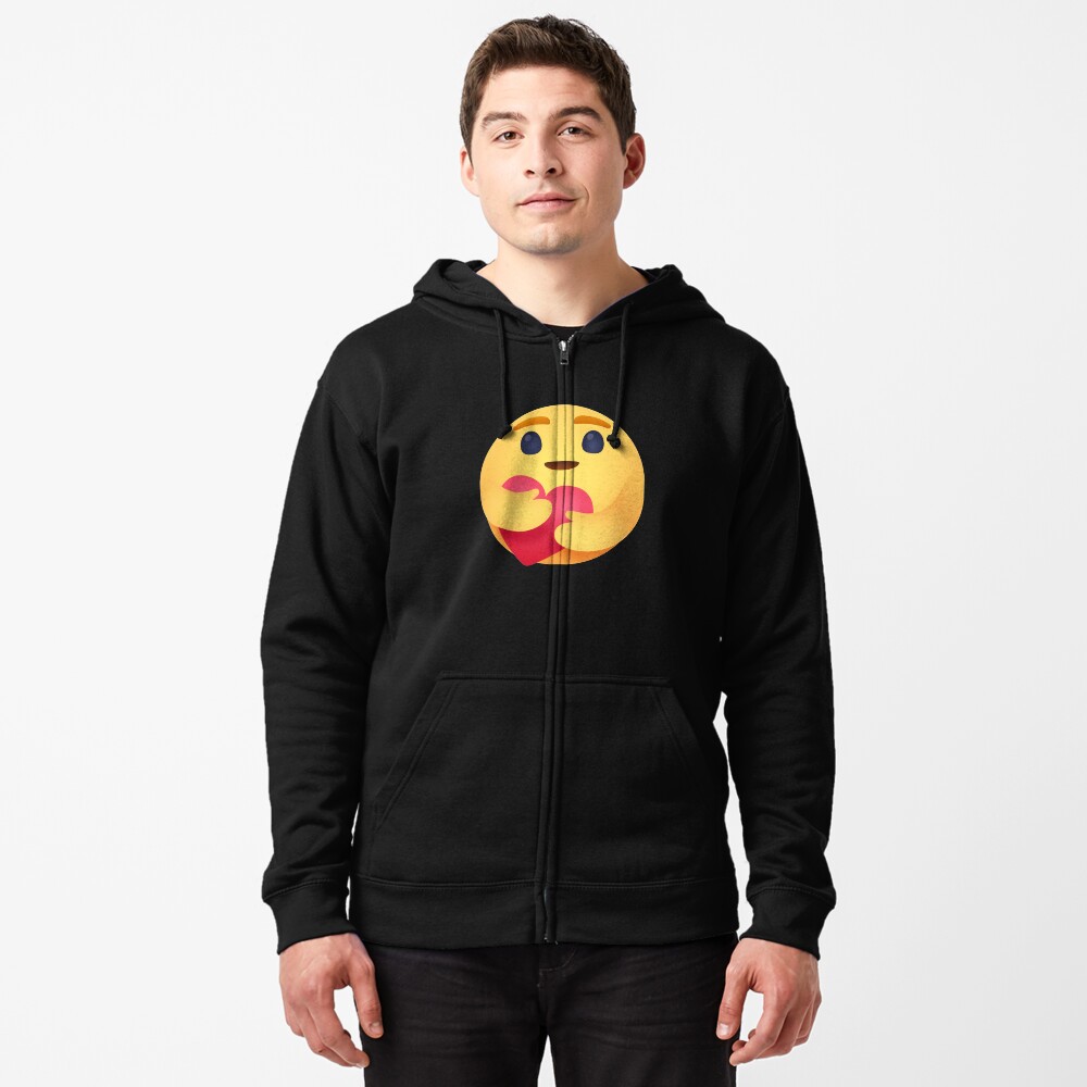 Item preview, Zipped Hoodie designed and sold by Hipstorium.