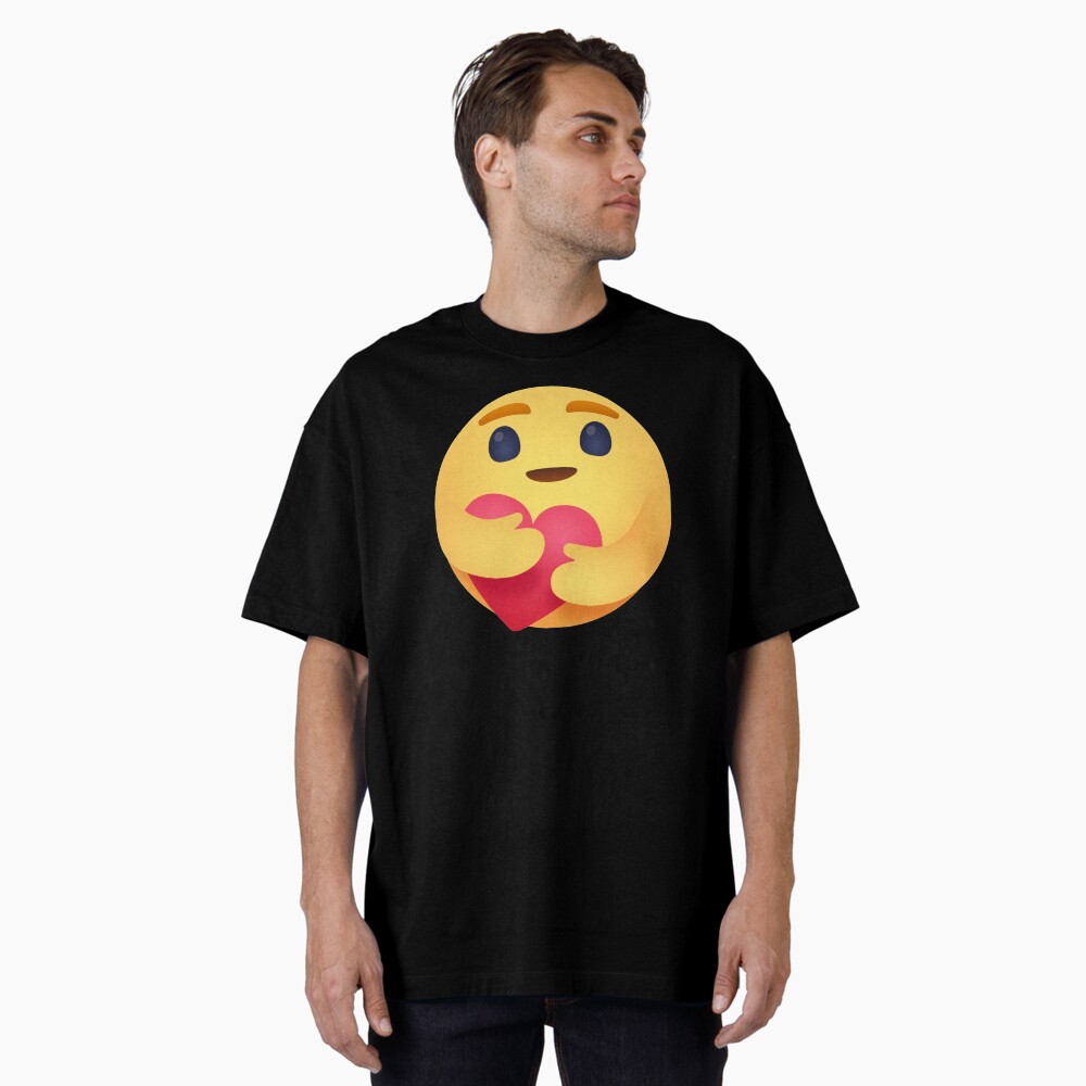Item preview, Oversized T-Shirt designed and sold by Hipstorium.