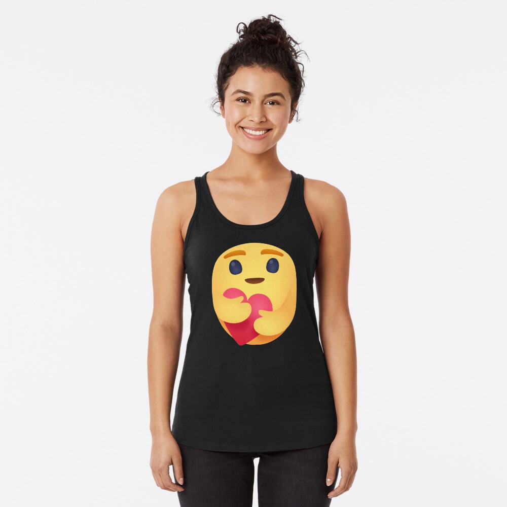 Item preview, Racerback Tank Top designed and sold by Hipstorium.