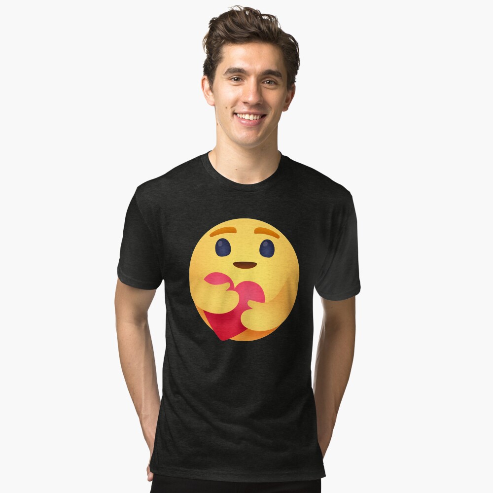 Item preview, Tri-blend T-Shirt designed and sold by Hipstorium.