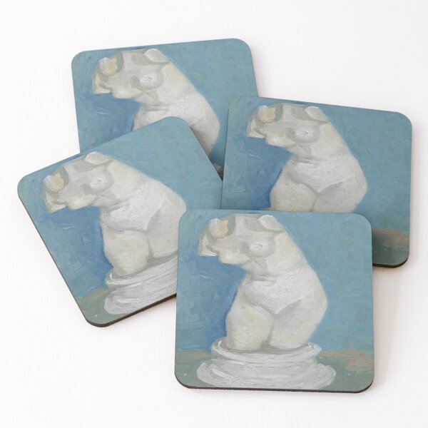 Item preview, Van Gogh - Torse de Venus, Art reproduction  designed and sold by HouseofBalloon.