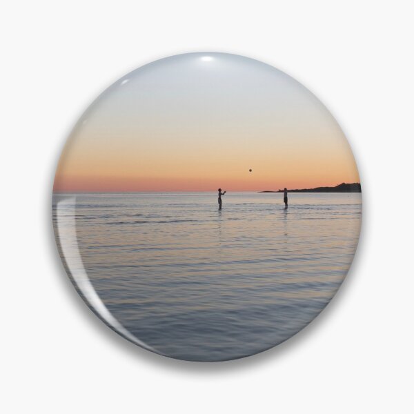 Artikelvorschau, Sonnenuntergang am Meer an der Westküste entworfen und verkauft von AxRiiseDesign.