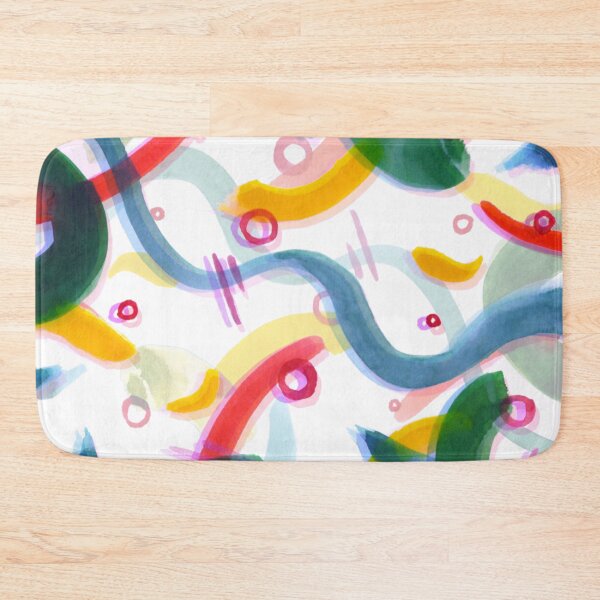 Item preview, Abstract 3D effect designed and sold by ykillustrations.