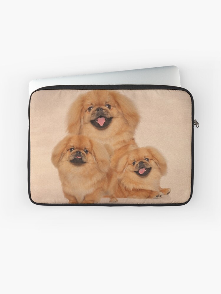 Pekingese Phone Case Wallet