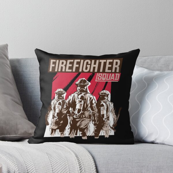 Item preview, Firefighters, firefighters designed and sold by DerSenat.