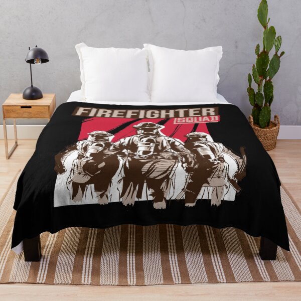 Item preview, Firefighters, firefighters designed and sold by DerSenat.