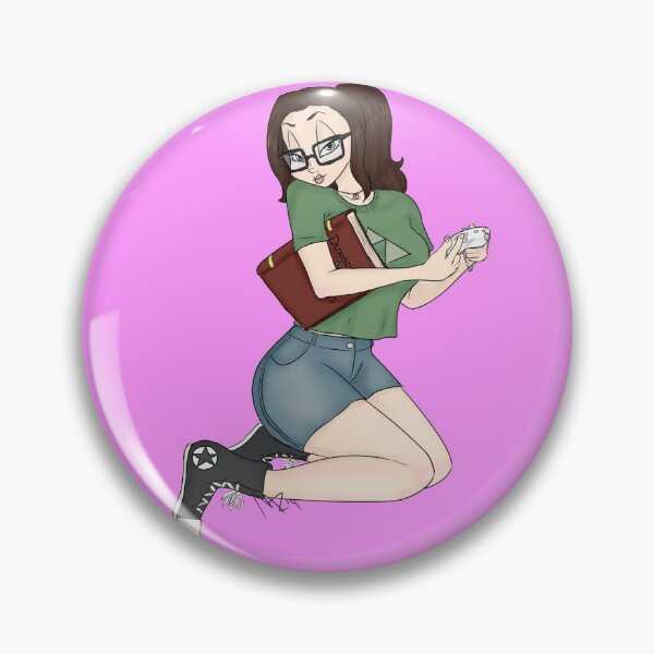 Item preview, Gamer Girl designed and sold by Geek Native .