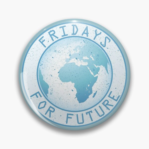 Item preview, Fridays For Future Sign designed and sold by MrTeeTime.