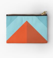 Temple Studio Pouch