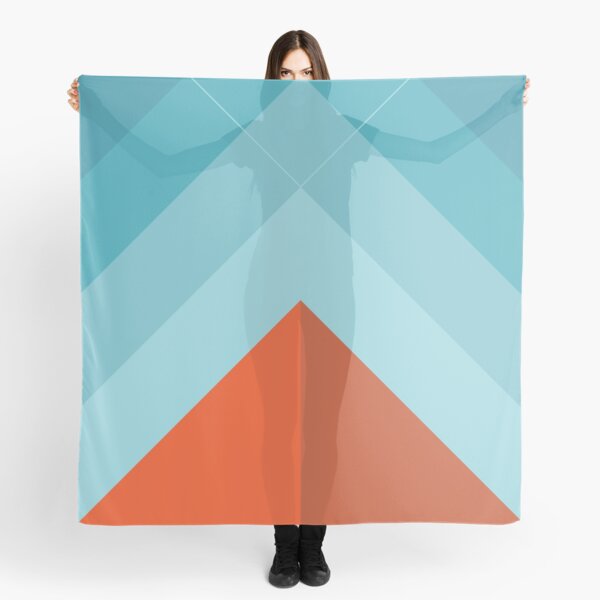 Temple Scarf