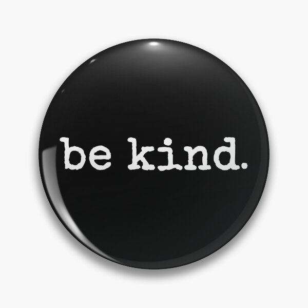 Item preview, Be Kind UK #01 designed and sold by SalahBlt.