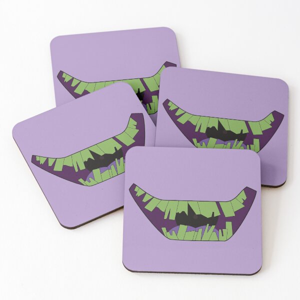 Item preview, The Grin designed and sold by D-Spot Shop.