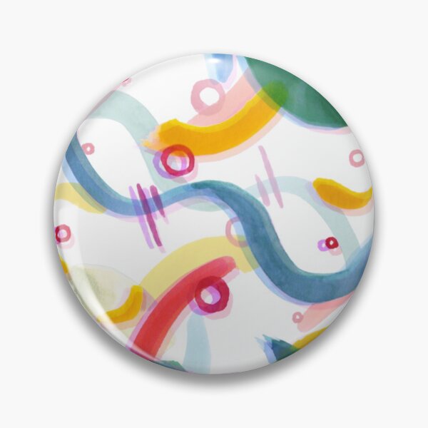 Item preview, Abstract 3D effect designed and sold by ykillustrations.