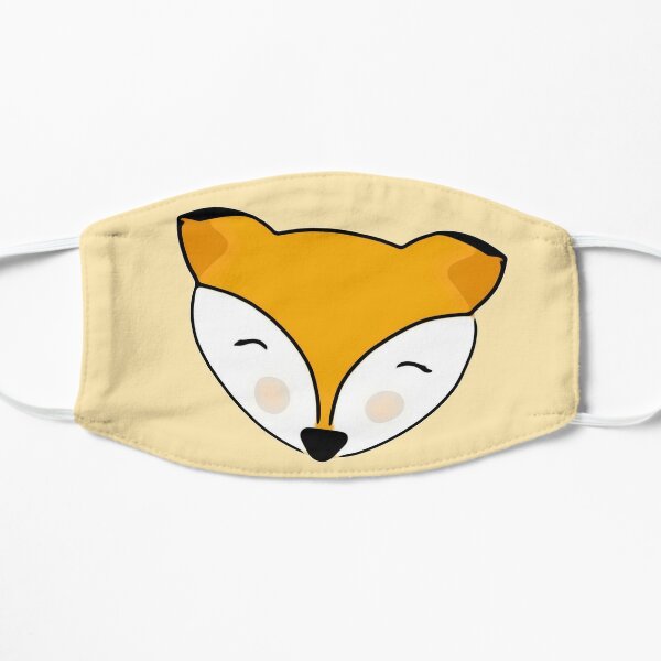 Fox For Women Face Masks Redbubble - codes for arctic fox in roblox high school how to get free