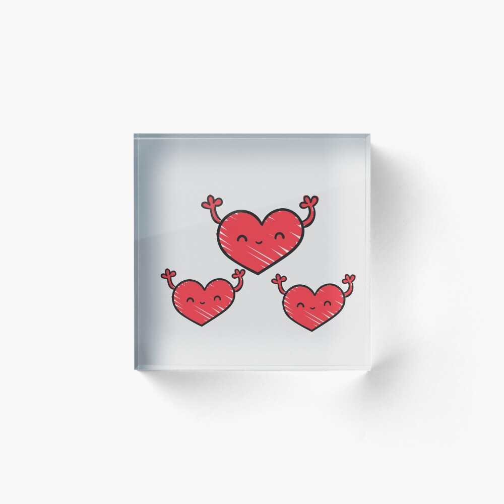 Item preview, Acrylic Block designed and sold by Raju2018.