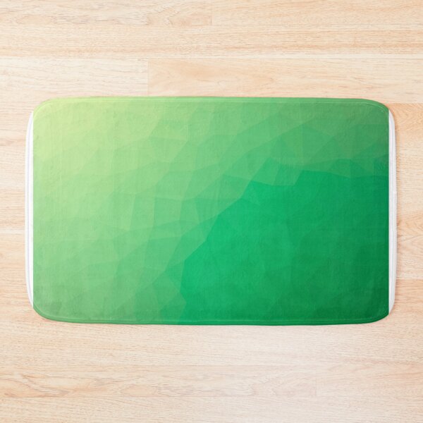 Item preview, Green flakes designed and sold by upopot.