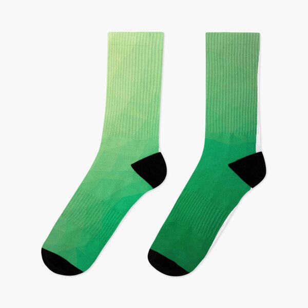 Item preview, Green flakes designed and sold by upopot.