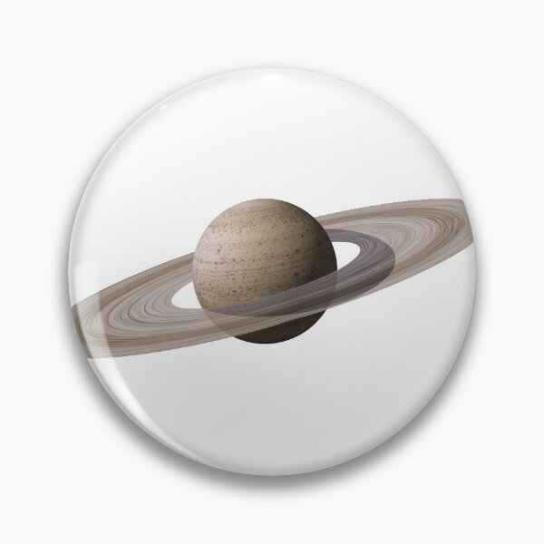 Item preview, saturn designed and sold by G&H Little Shop.