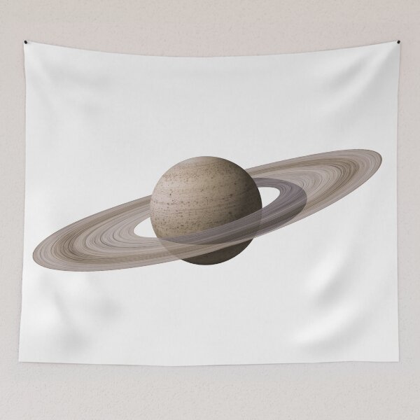 Item preview, saturn designed and sold by G&H Little Shop.