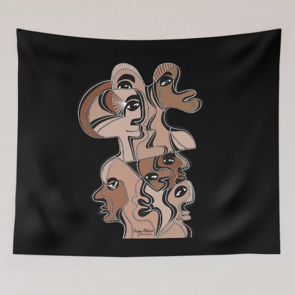 Item preview, Eyes everywhere  designed and sold by irinabbota.