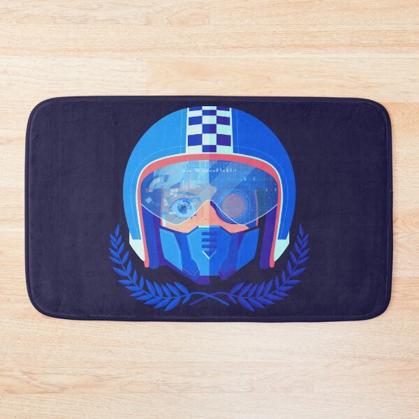 Item preview, Lightspeed Racer designed and sold by badOdds.