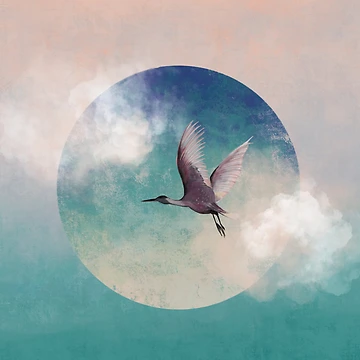 Artwork thumbnail, Free planet by PatternCreator