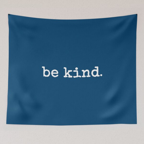 Item preview, Be Kind UK #02 designed and sold by SalahBlt.