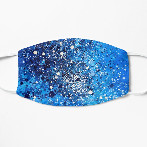 Stardust Mask
