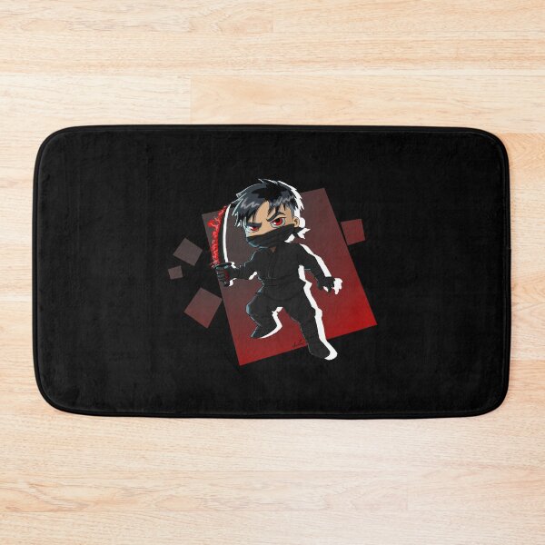 Item preview, Ninja designed and sold by Perezart-.