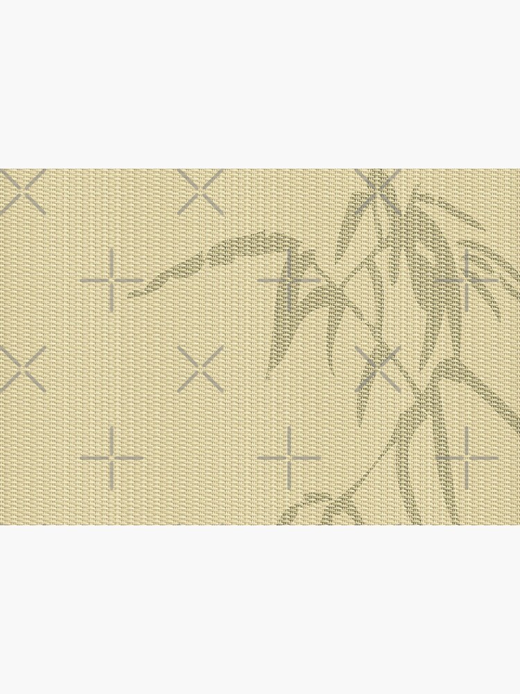 Tatami - bamboo by cglightNing