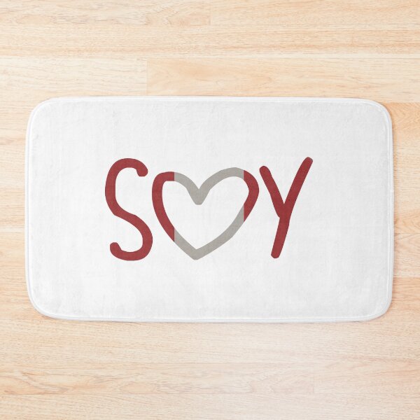 Item preview, Soy Peru designed and sold by SalsaEsLaCura.