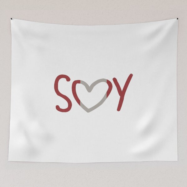 Item preview, Soy Peru designed and sold by SalsaEsLaCura.