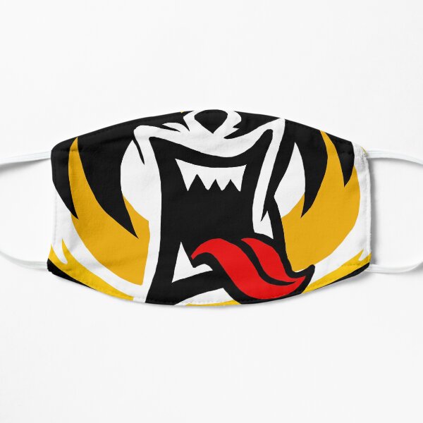 Rage mood Mask