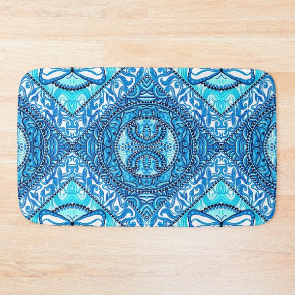 Item preview, Butterfly Mandala designed and sold by Carolina Diaz.