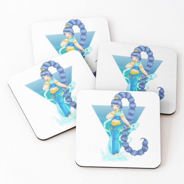 Item preview, Element of Water - Scorpio designed and sold by kittyocean.