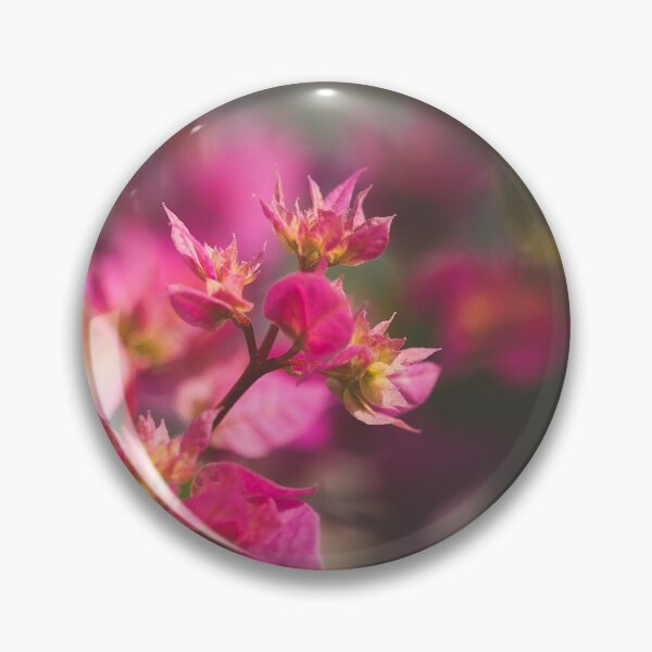 Item preview, Sunrays on Pink Flower designed and sold by Gbenonys Art.