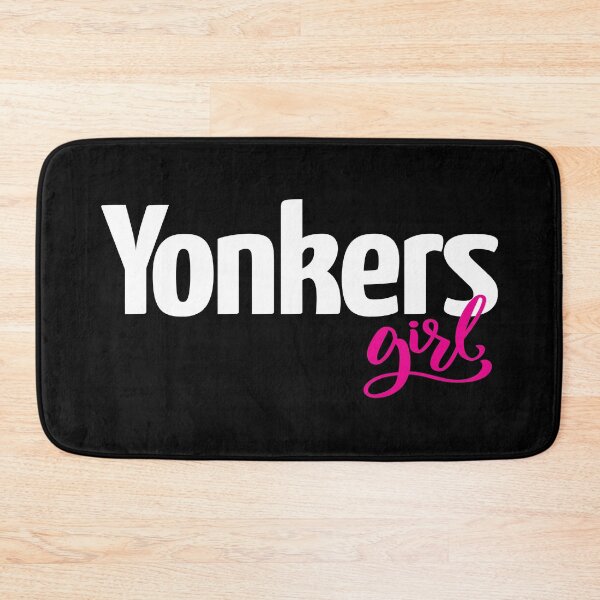 Item preview, Yonkers Girl designed and sold by ProjectX23.