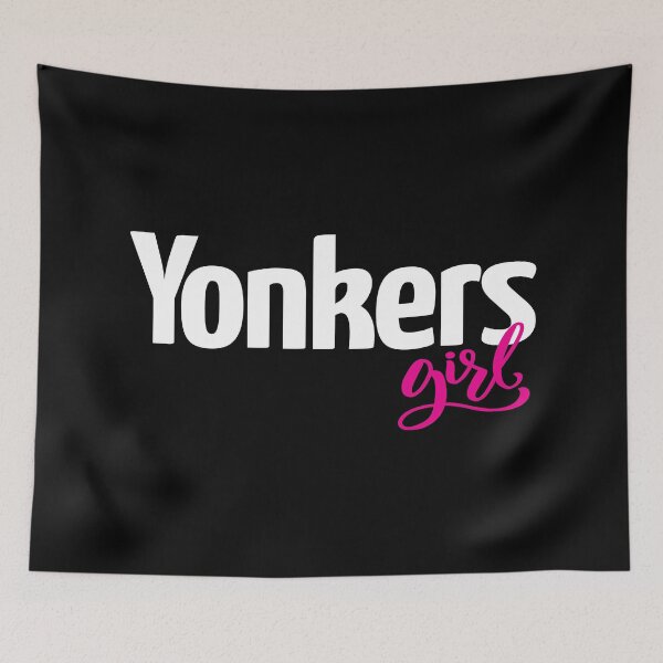Item preview, Yonkers Girl designed and sold by ProjectX23.