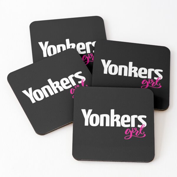 Item preview, Yonkers Girl designed and sold by ProjectX23.