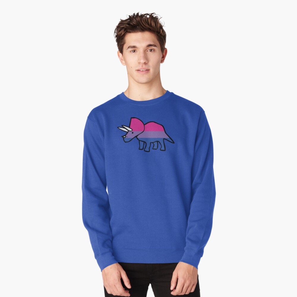 Item preview, Pullover Sweatshirt designed and sold by jezkemp.