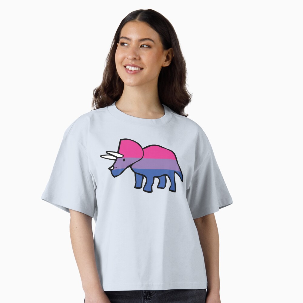 Item preview, Boxy T-Shirt designed and sold by jezkemp.