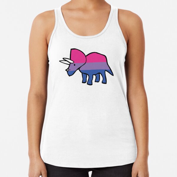 Racerback Tank Top