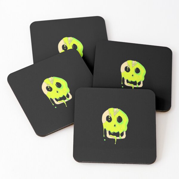 Item preview, Spooky Skull designed and sold by EmilyRolan.