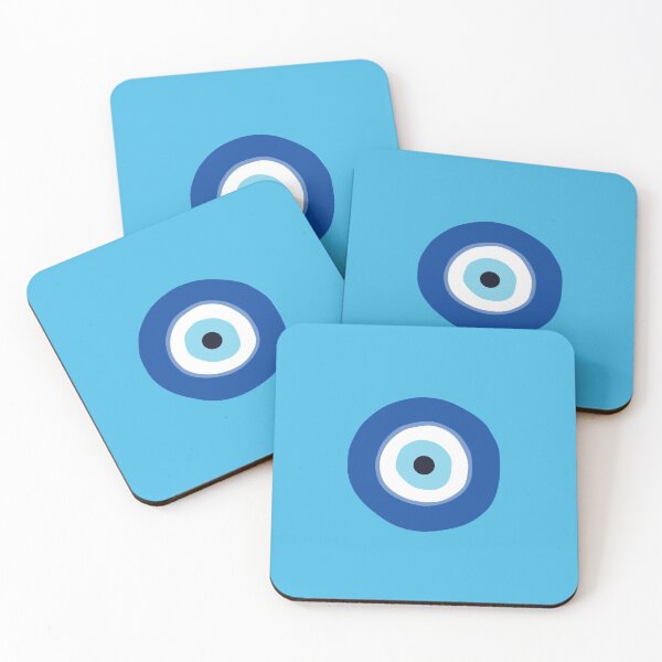 Artikelvorschau, evil eye - god eye entworfen und verkauft von Teeter-Totter.