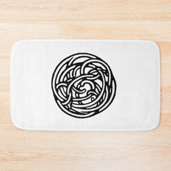 Item preview, knot designed and sold by upopot.