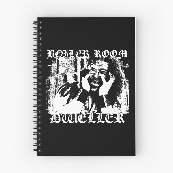 Item preview, Boilet Room Dweller designed and sold by bigbearbadman.